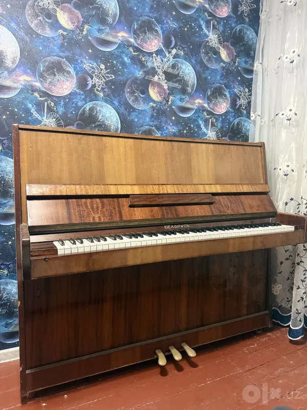 Pianino Nomi Belarus 2 Pianino Nomi Belarus 2