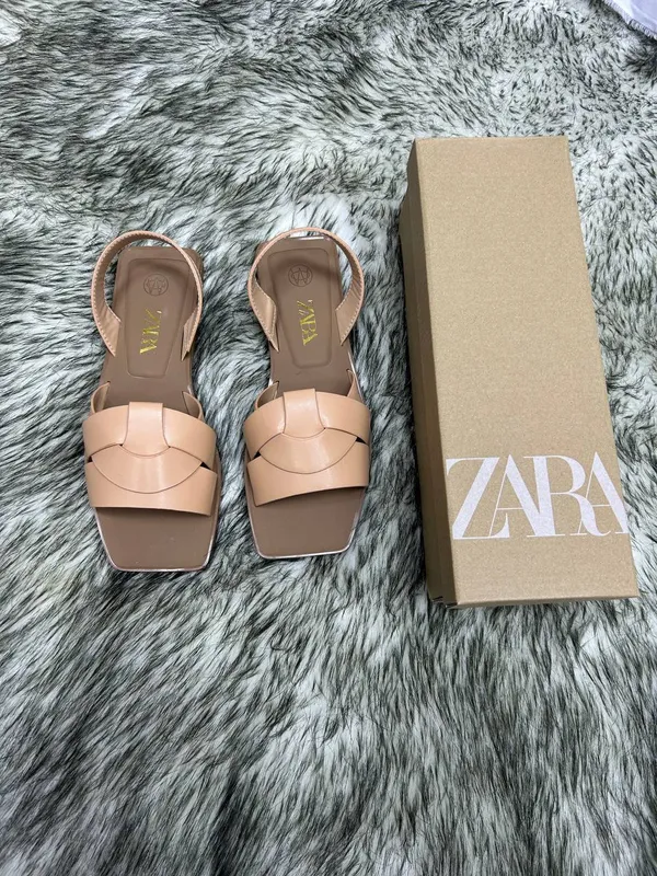 BOMBA ZARA faqat BEJIVIY RANG SIKIDKADA — фото 3