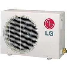 Kondisioner LG 12