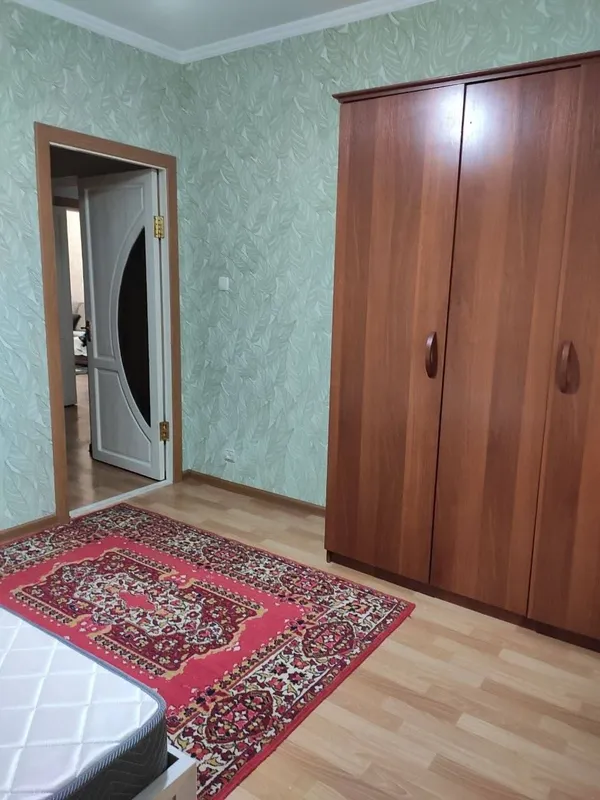 Аренда 4 комнатная СЕРГЕЛИ 8 Дехкан Базар 3