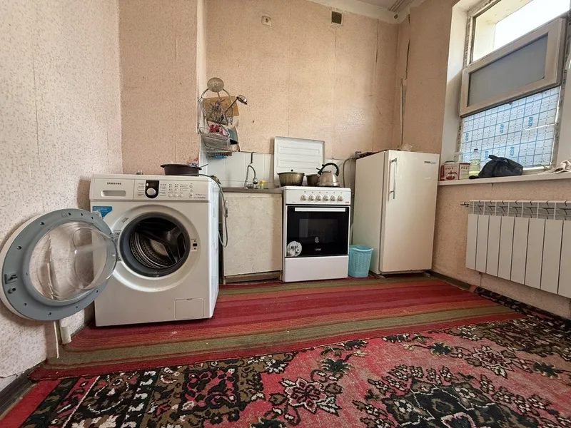 2 xonali uyni bir xonasi sheriklikka qizlaga beriladi — фото 1