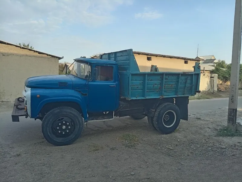 Продаётся ЗИЛ МТЗ-80 7 Продаётся ЗИЛ МТЗ-80 7