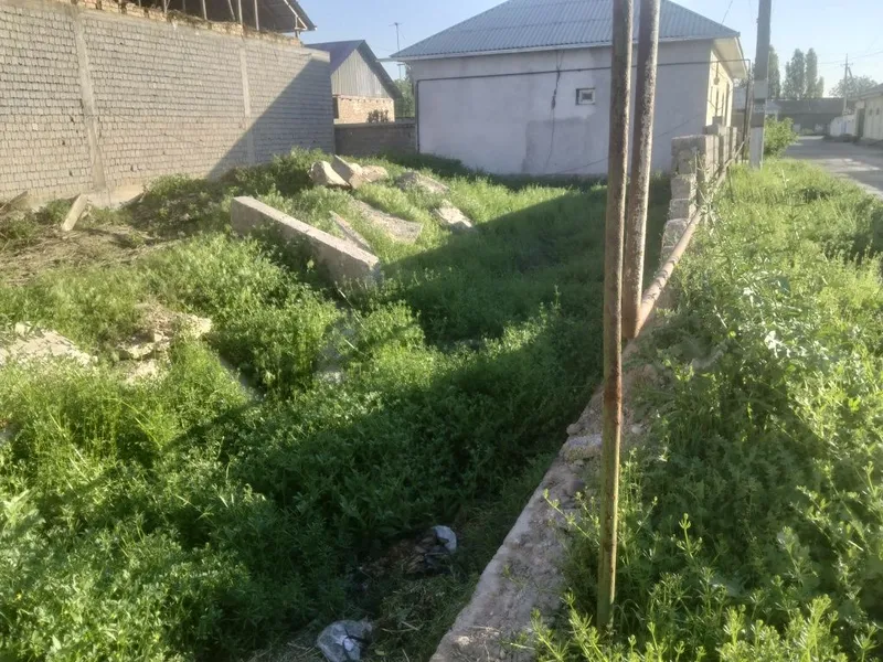 Bósh er uchastka bor 3 sótik sótigi