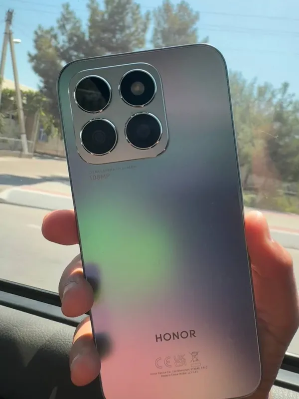 Honor X8b
