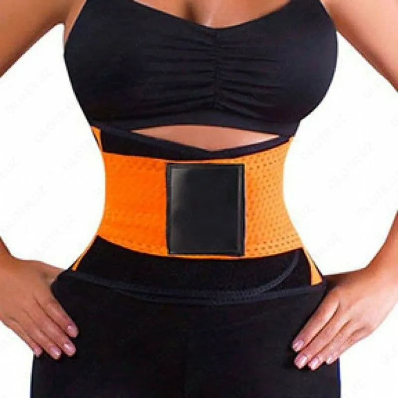 Power belt - ozdiruvchi vosita - erkaklar va ayollar uchun — фото 1
