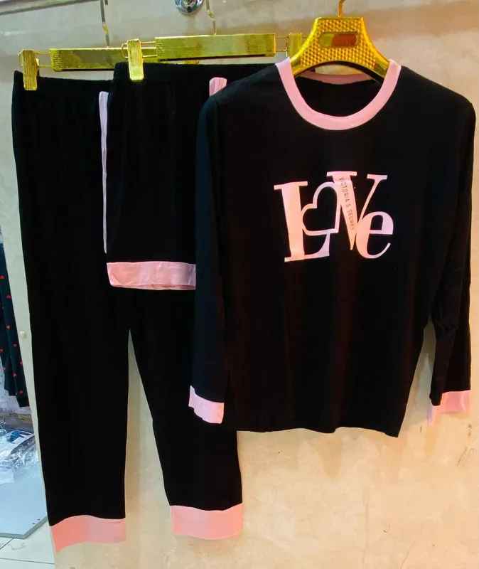 Troyka pijama