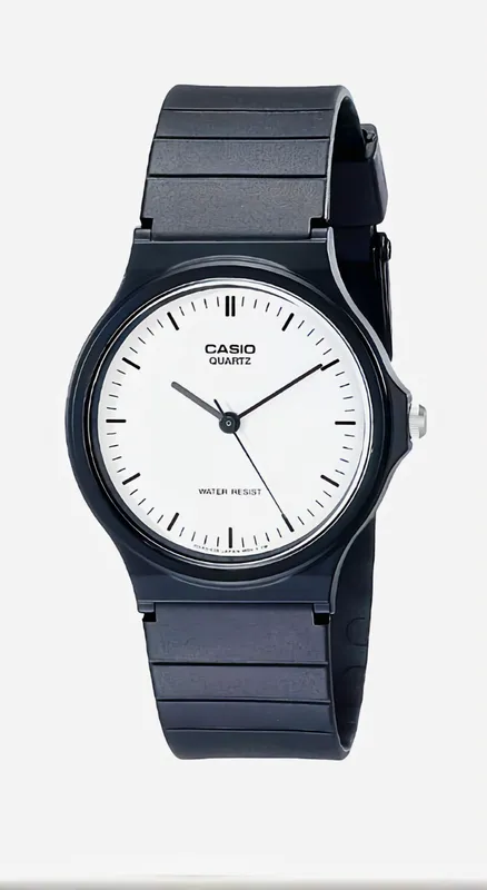 Casio MQ24 — фото 2