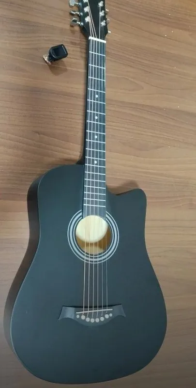 gitara vapwi zor kamchiligi yoq 1