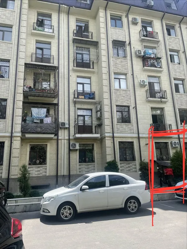Аренда не жилое 80 квадратов 1
