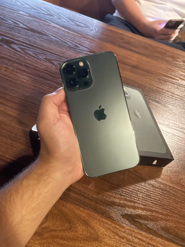 Iphone 13 Pro Max 2 Iphone 13 Pro Max 2