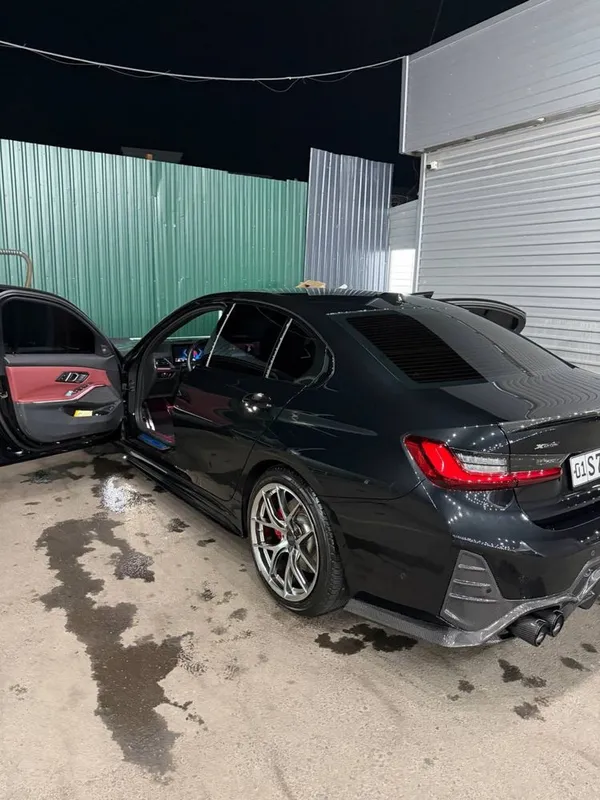 Продаю BMW M3 340 3 Продаю BMW M3 340 3