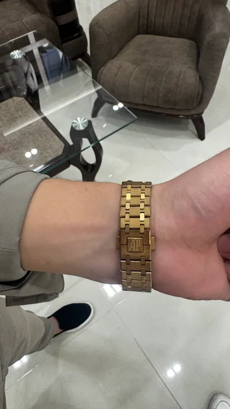 Audemars Piguet 2 Audemars Piguet 2