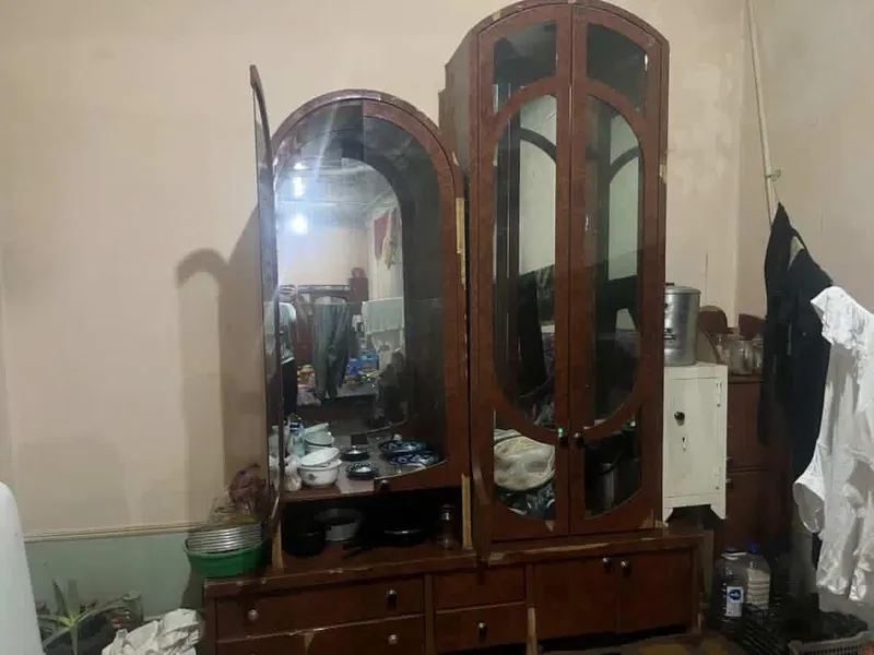 Bolalar va kattalar javoni holati yaxshi — фото 1