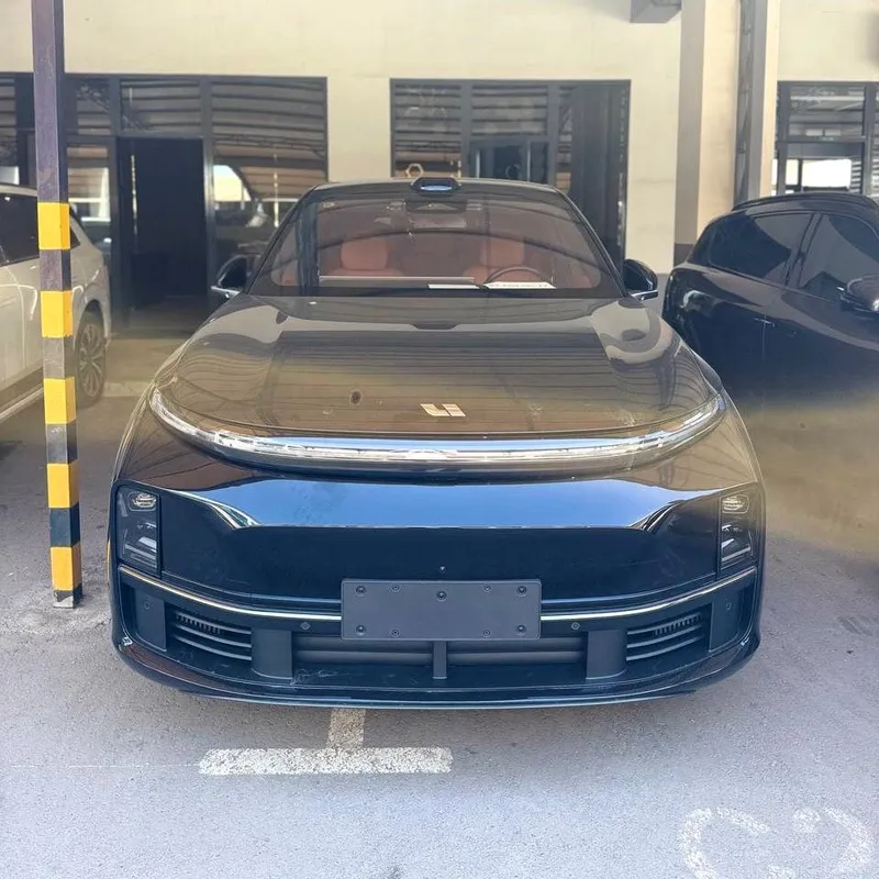 Lixiang L7 ultra 2024 йил