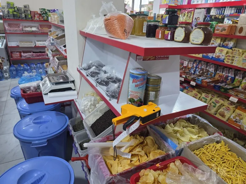 Полки для магазина 6 Полки для магазина 6