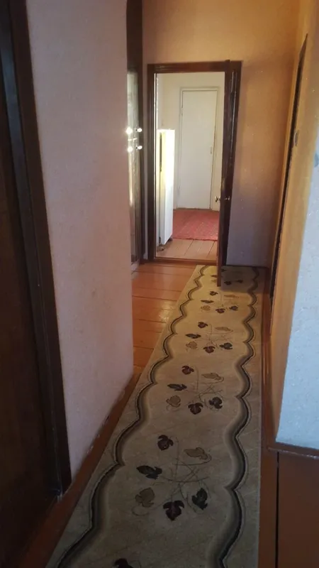 Квартира в центре 4 Квартира в центре 4