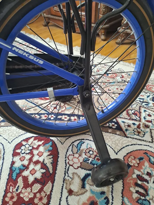 Velosiped 4