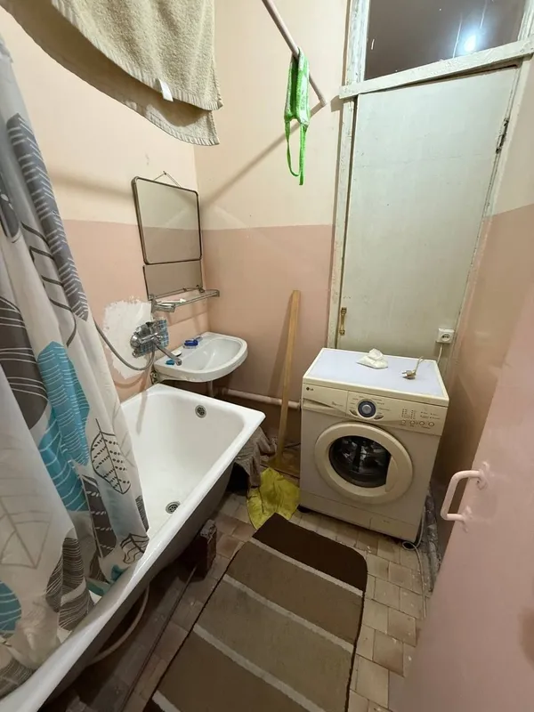 Shoshilinch 1/1/4 38 m² Sergeli 5