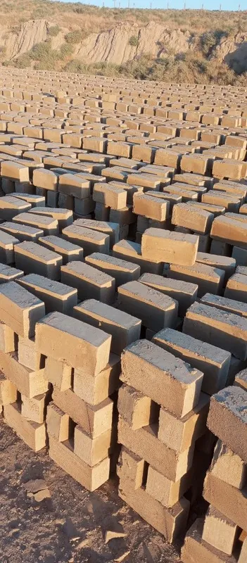 Палтарашка гишт хом гишт, пишик гишт, щебень,балас, тупрок, кум, бор — фото 2