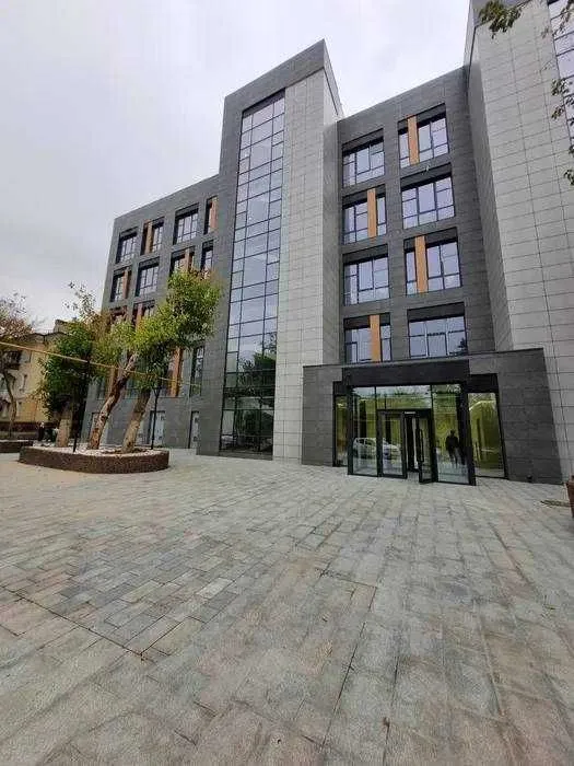 Аренда офисов The Business Park 1.060м2