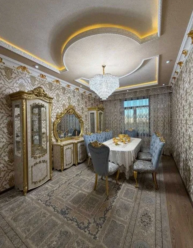 Срочно сдается 3 комнатная. Циалковский. №R106 5