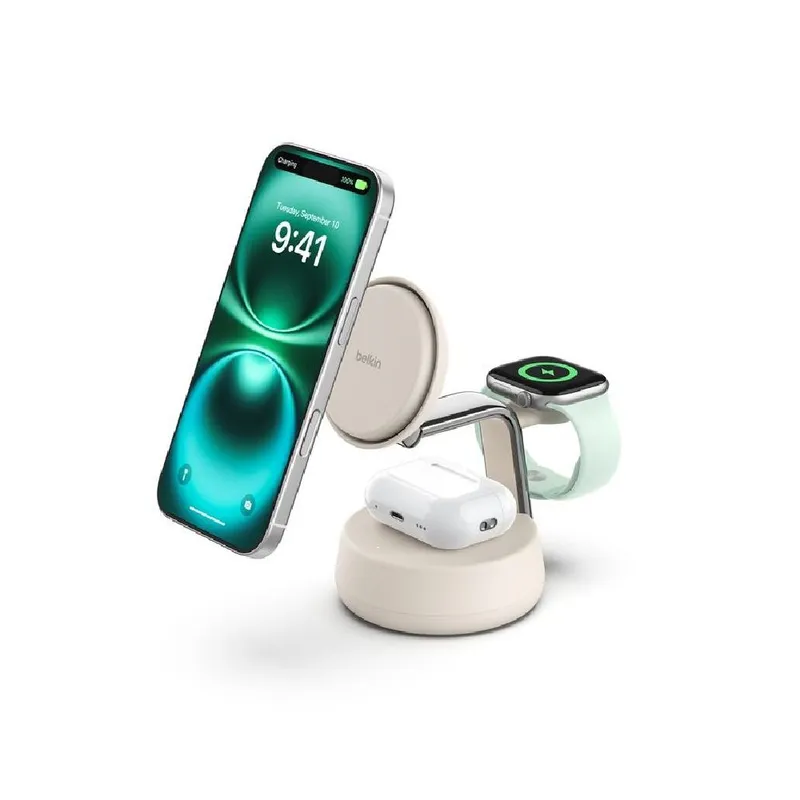 Беспроводное зарядное устройство BELKIN 25w
