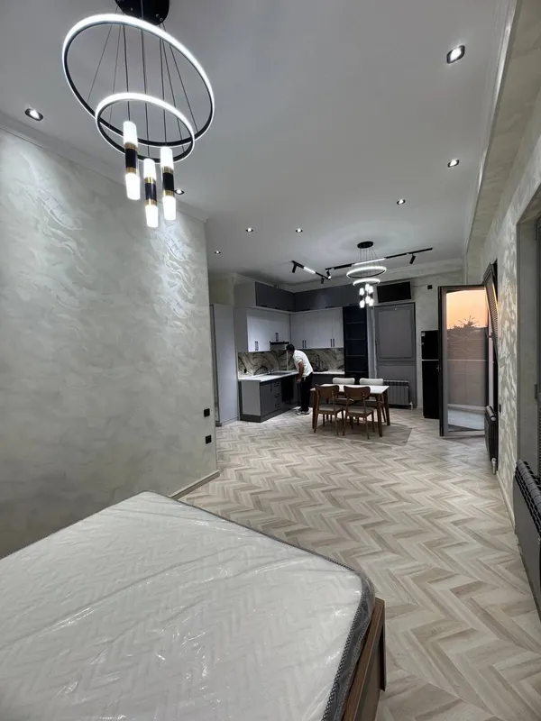 Продажа 1-комн. кв. 40 м², Мирабадский 3