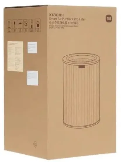 Фильтр Xiaomi Air Purifier 4 pro — фото 1