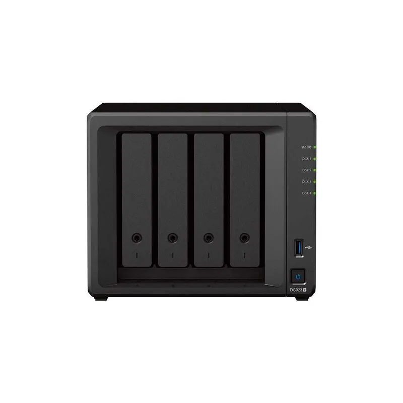 NAS DS923+ Сетевое хранилище NAS Synology