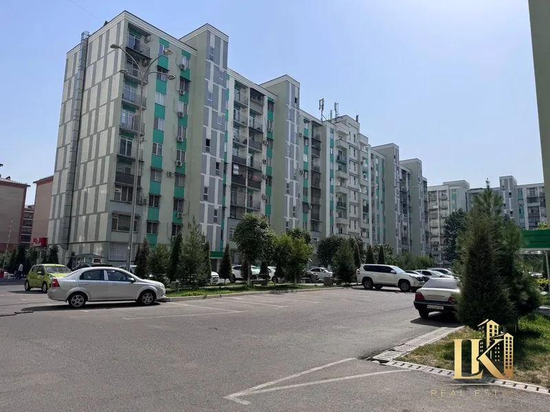 Продаётся 1-комнатная квартира, ЖК Green Park 1 Продаётся 1-комнатная квартира, ЖК Green Park 1