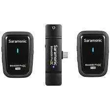 SARAMONIC BLINK500 PROX Q3, Q4, Q5, Q6 - ест Доставка