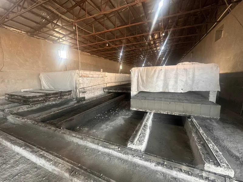 Продаётся оборудование для газоблока 2 Продаётся оборудование для газоблока 2