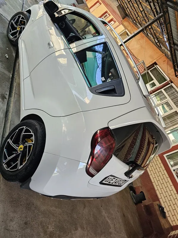 SPARK avtomat 2019 yil 3 SPARK avtomat 2019 yil 3