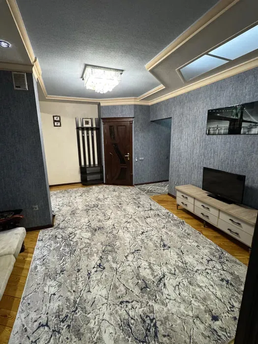 SHOSHILINCH BERUNIYDA 2 XONALI KVARTIRA 4