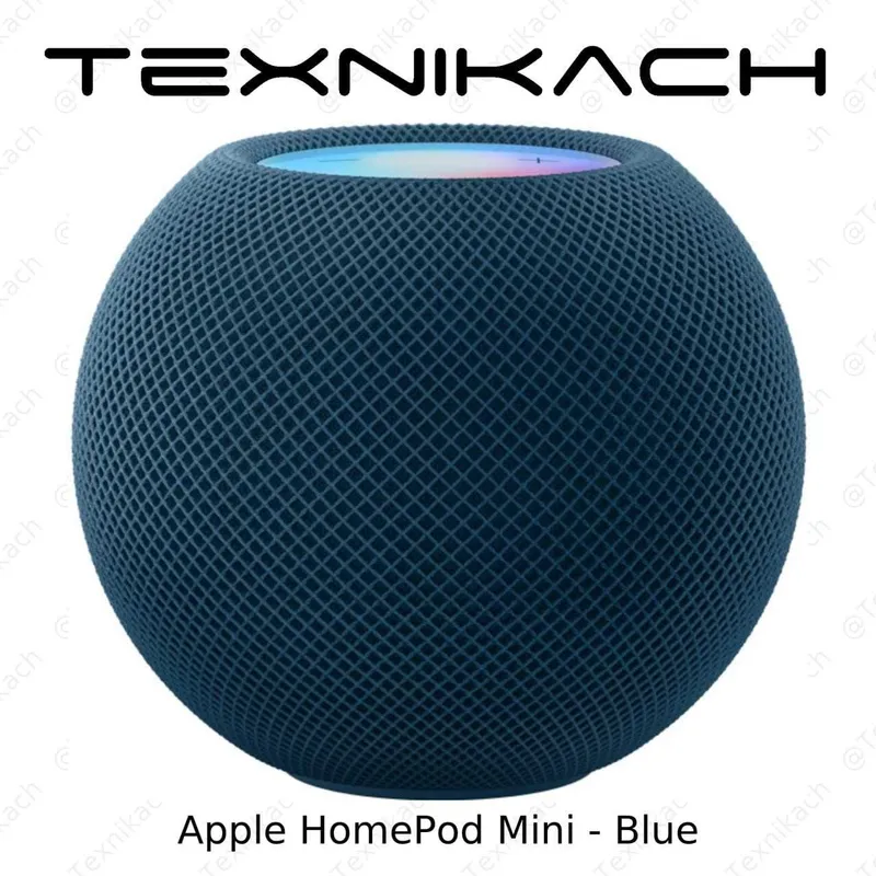 Новый Apple HomePod Mini Доставка — фото 2