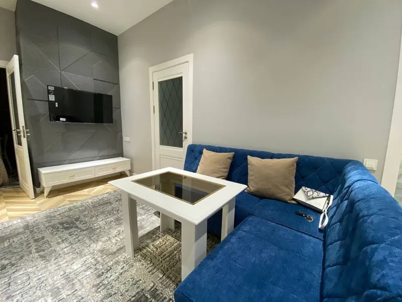 Сдаётся Евро Luxure Квартира Яккасарайский район Ор-р 8 Роддом — фото 4