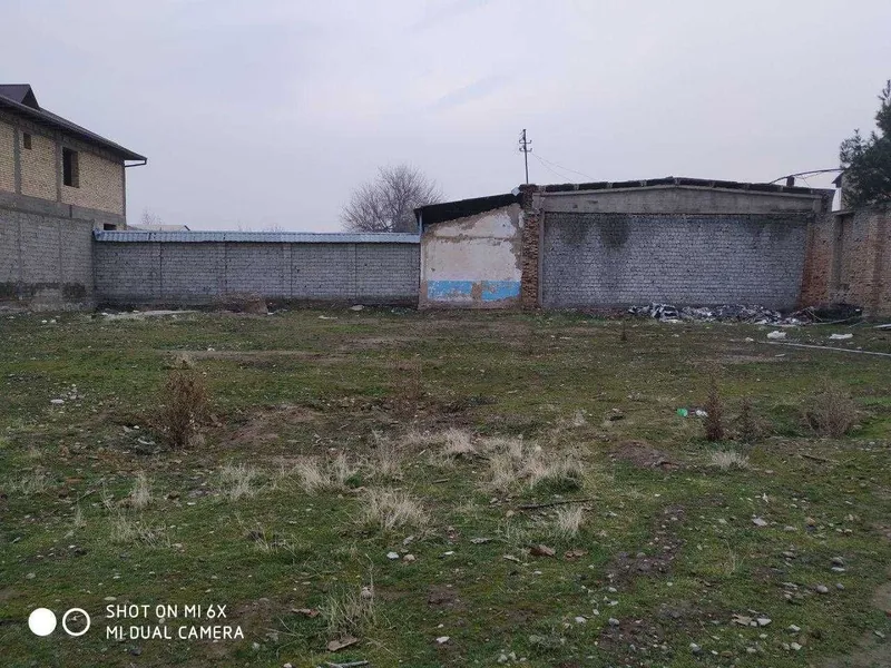 земля под строительство в Дурмене (Дурмон) 20соток. конечка 24автобус — фото 2
