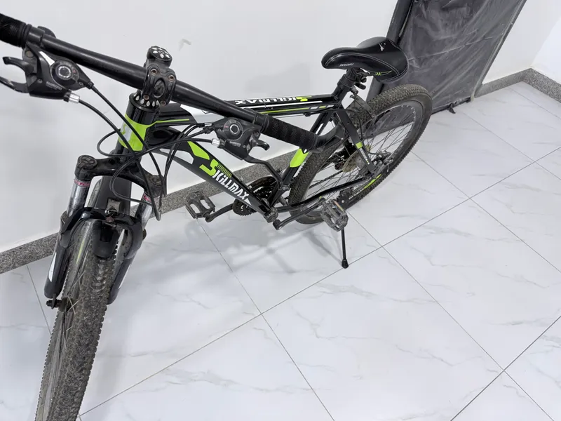 O‘rtacha holatdagi velosiped sotiladi 2