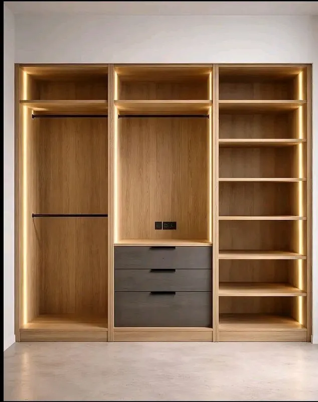 Mebel-MdF Eshik zakaz asosida siz xoxlagan sfatida — фото 4