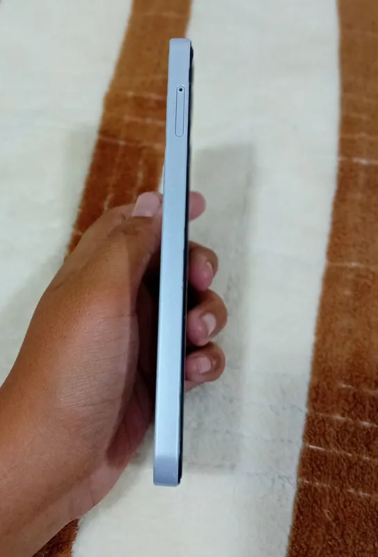 Samsung galaxy a25 3