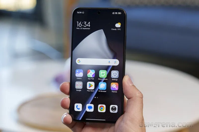 xiaomi 15 t 2