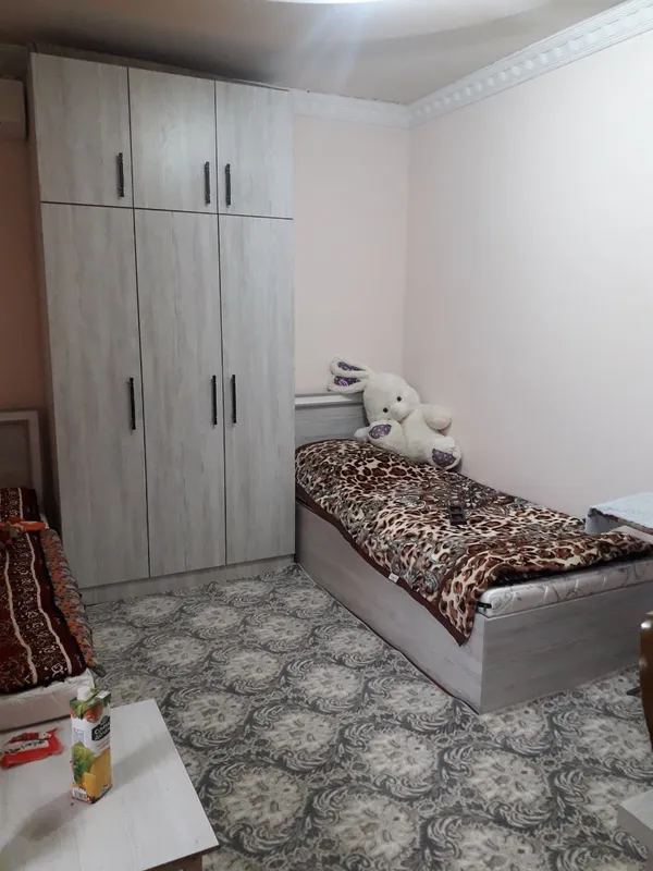 mebel parta i shkaf