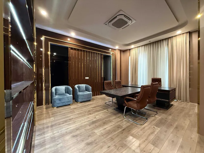 Продается помещение Нукусская, ЖК Skyline Towers 197м2