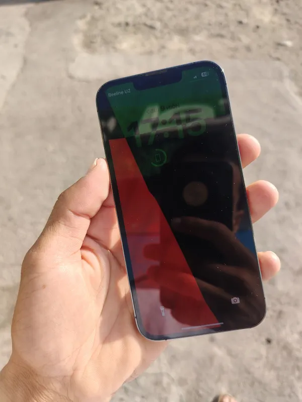 iphone 13 pro ideal — фото 2