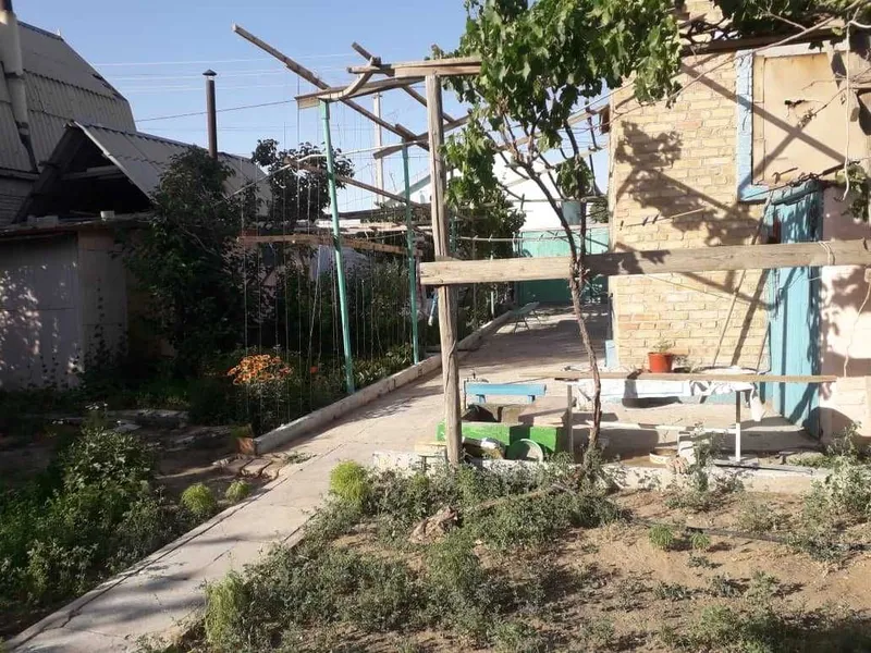 Продам жилую дачу — фото 1