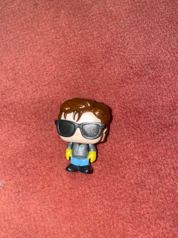 Stranger Things Stiv (figurka) 2 Stranger Things Stiv (figurka) 2