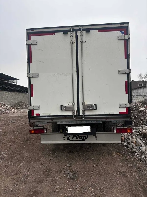 Продаётся 10 тонник Renault, 10 тонналик Renault сотилади 3