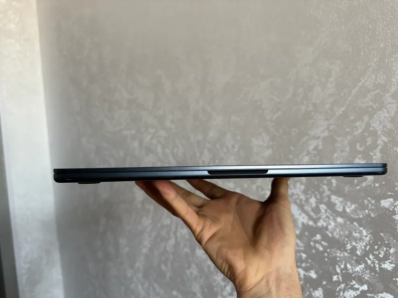 MacBook Air M2 8/256 — фото 9