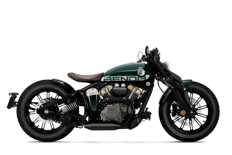 BENDA Napolyeon 250