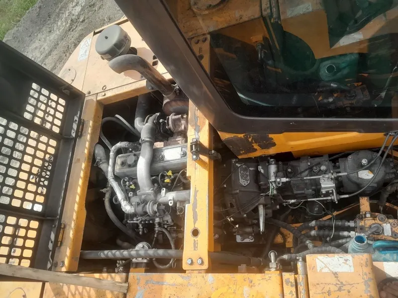 Ekskavator rodex x77 sotiladi srochna — фото 2